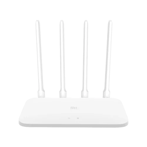 Mi Router 4A