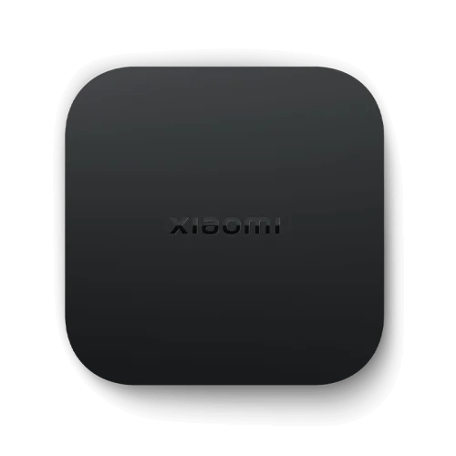 Xiaomi TV Box S (2nd Gen)