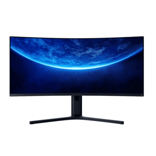 Mi Curved Gaming Monitor 34