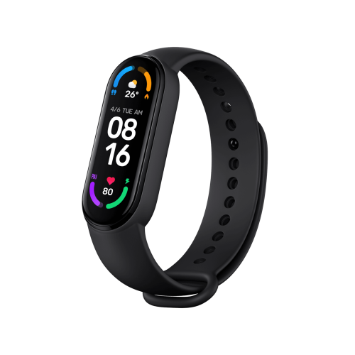 Mi Smart Band 6