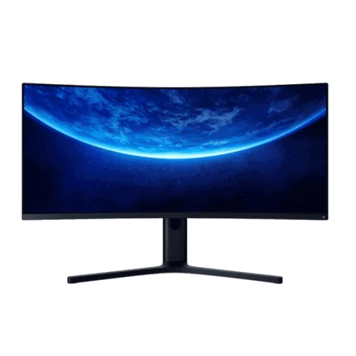 Mi Curved Gaming Monitor 34