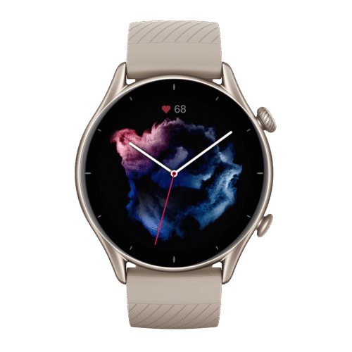 Amazfit GTR 3