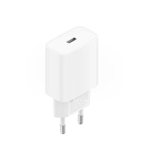 Mi 20W Charger (Type-C)