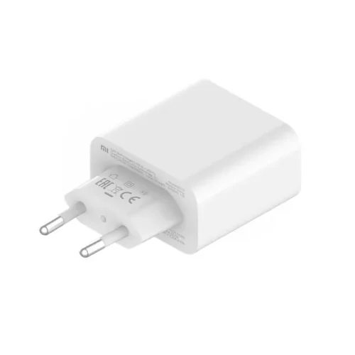 Mi 33W Wall Charger (Type-A + Type-C)