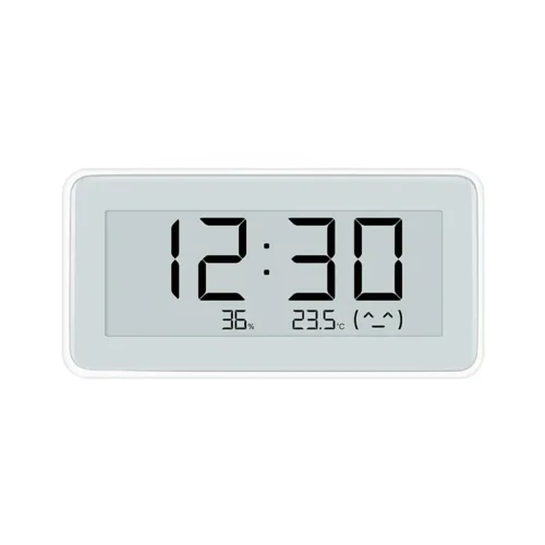 Mi Temperature and Humidity Monitor Pro