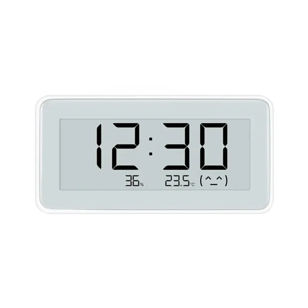 Mi Temperature and Humidity Monitor Pro - xiaomishop