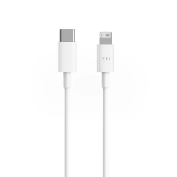 Mi Type-C to Lightning Cable 1m - xiaomishop