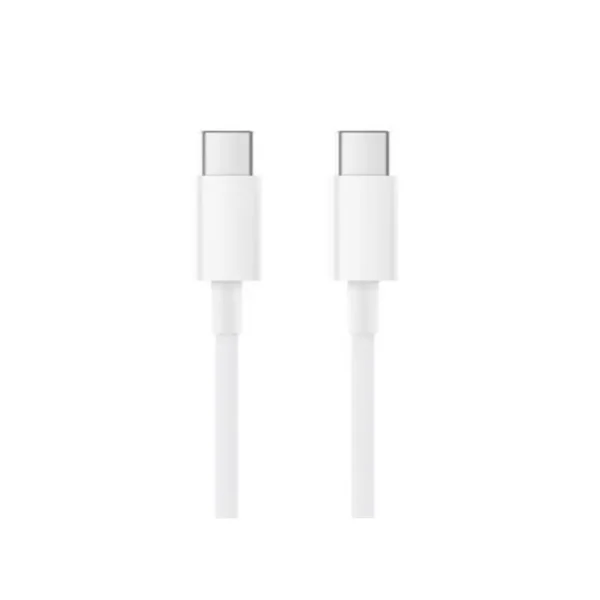 Mi USB Type-C à Type-C Câble 150 cm - xiaomishop