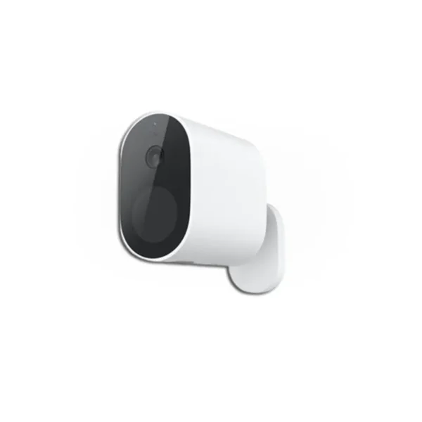 Mi Wireless Outdoor Security Camera 1080p - xiaomishop