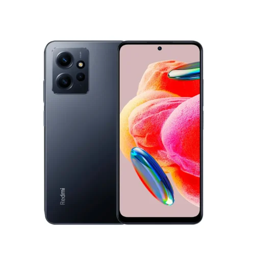 Redmi Note 12
