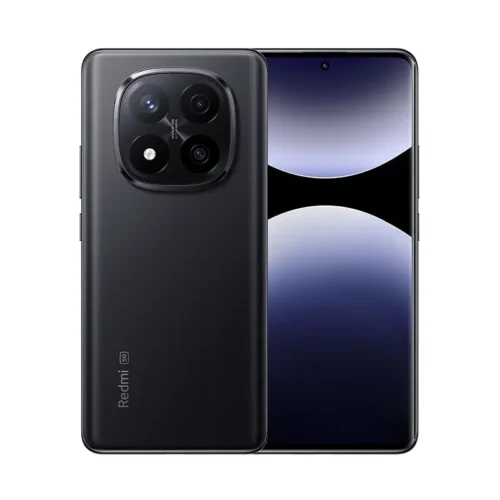 Redmi Note 14 Pro + 5G