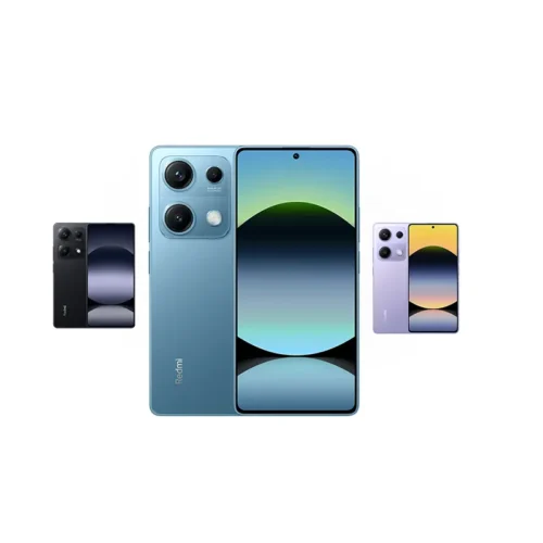 Redmi Note 14S