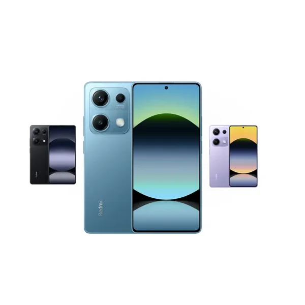 Redmi Note 14S - xiaomishop