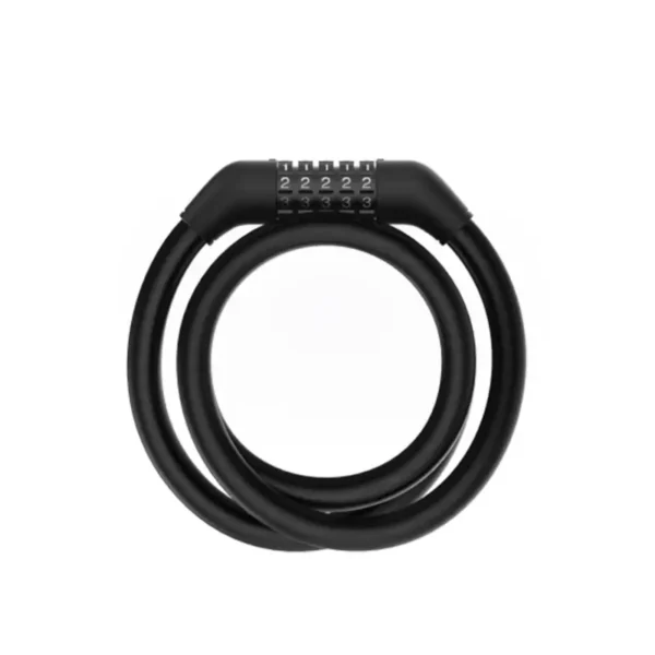 Xiaomi Electric Scooter Cable Lock - xiaomishop