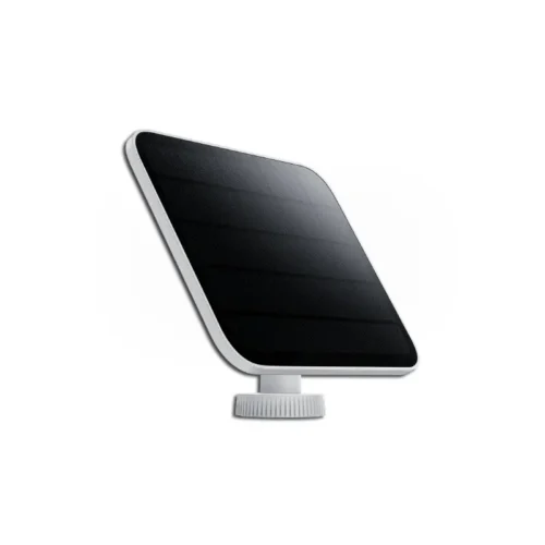 Xiaomi Outdoor Camera Solar-Panel BW Séries