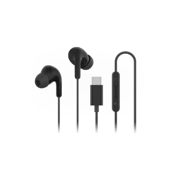 Xiaomi Type-C Earphones - xiaomishop