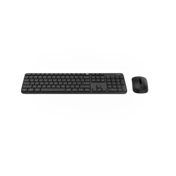 Xiaomi Wireless Keyboard and Mouse Combo - xiaomishop